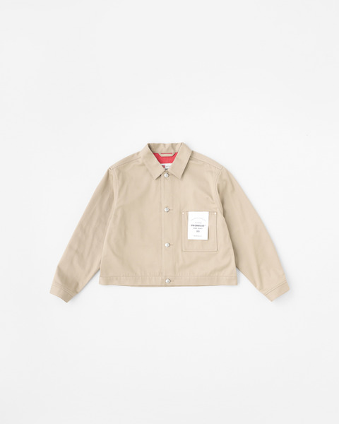 【UNIONWEAR】WORK JACKET 201ワーク ジャケット201