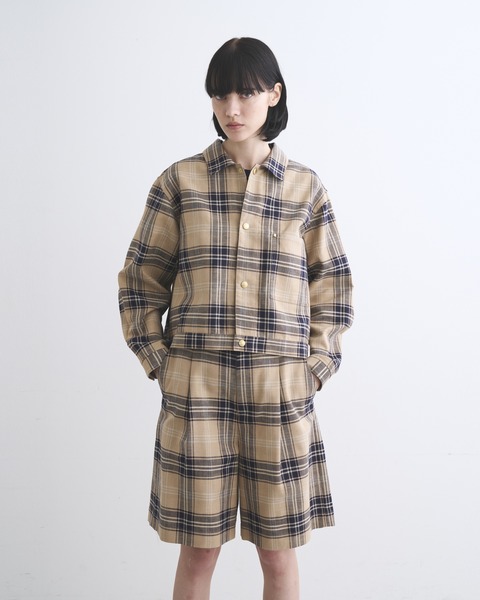 【UNIONWEAR】WORK JACKET 201