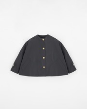 MALTON NO COLLAR SHORT