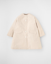 LINTON NO COLLAR 詳細画像 パティ 1