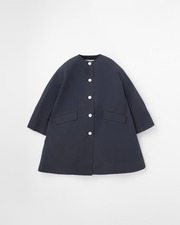 LINTON NO COLLAR 詳細画像 ネイビー 1