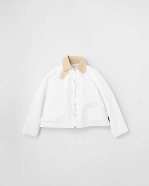 WAVERLY A-LINE NQ SHORT