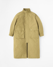 ELGIN LONG 詳細画像 フォッシルブロンズ 1