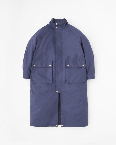 ELGIN LONGエルガン ロング