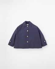 MALTON BUTTON THROUGH SHORT