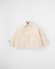 MALTON BUTTON THROUGH SHORT 詳細画像 パティ 11