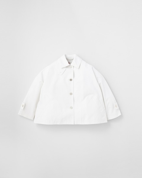 MALTON BUTTON THROUGH SHORTマールトン ボタンスルー ショート