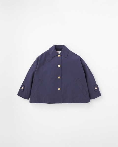 MALTON BUTTON THROUGH SHORTマールトン ボタンスルー ショート