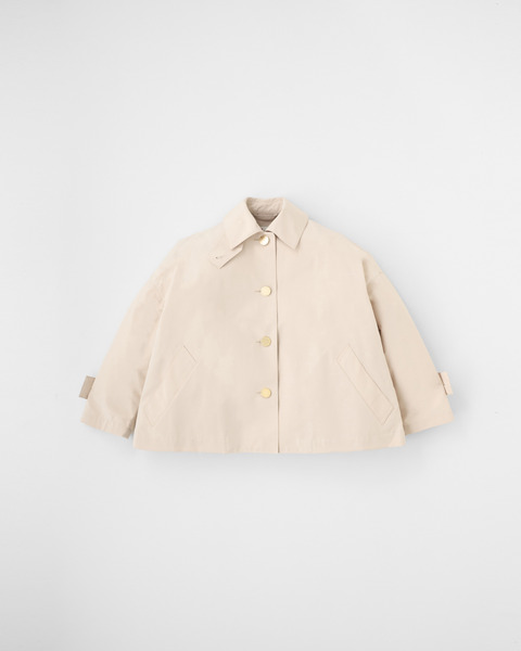 MALTON BUTTON THROUGH SHORTマールトン ボタンスルー ショート