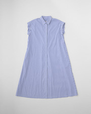 RUSKINGTON 詳細画像 ネイビー ロンドン ストライプ 11