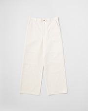 UNIONSLACKS 311 詳細画像 オフホワイト 11