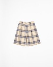 UNIONSLACKS 312 詳細画像 ベージュ&times;ネイビー チェック 11