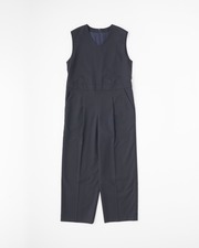 BOURNE 詳細画像 ネイビー 1