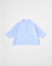 BARNET 詳細画像 ブルー オーバー ストライプ 11