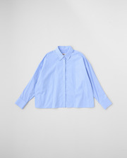 GRAYS 詳細画像 ブルー オーバー ストライプ 1