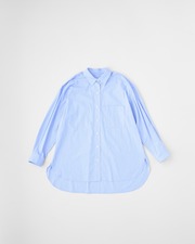 RUNCORN 詳細画像 ブルー オーバー ストライプ 1