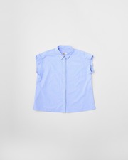 WIGMORE 詳細画像 ブルー オーバー ストライプ 1