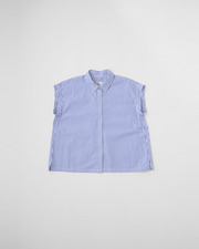 WIGMORE 詳細画像 ネイビー ロンドン ストライプ 11