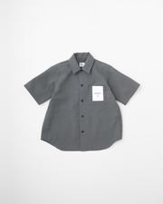【UNIONWEAR】SHIRT 201 EX.CLUEL 詳細画像 ボトルグリーン 1