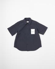 【UNIONWEAR】SHIRT 201 EX.CLUEL 詳細画像 ネイビー 1