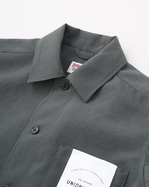 【UNIONWEAR】SHIRT 201 EX.CLUEL
