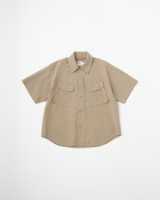 【UNIONWEAR】SHIRT 202 EX.CLUEL 詳細画像 フォーン 1