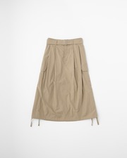 【UNIONWEAR】SKIRT 201 EX.CLUEL