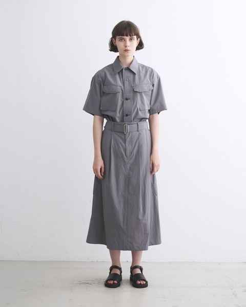 【UNIONWEAR】SKIRT 201 EX.CLUEL