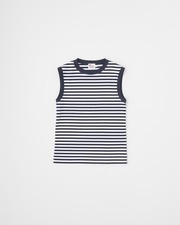 MEAVER 詳細画像 オフホワイト&times;ネイビー 1