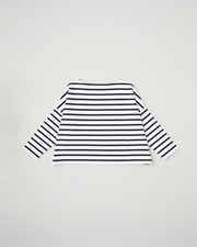 LYNE 詳細画像 ホワイト&times;ブラック 11