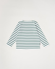 LYMM 詳細画像 ホワイト&times;グリーン 11