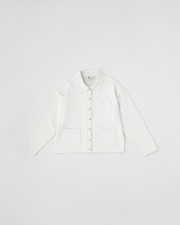 ARKLEY KNIT 詳細画像 チョーク 1