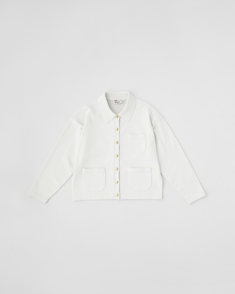 ARKLEY KNITアークリーニット