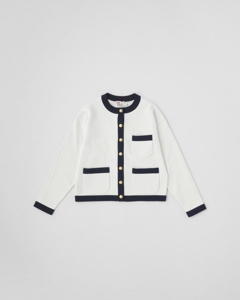 ARKLEY KNITアークリーニット