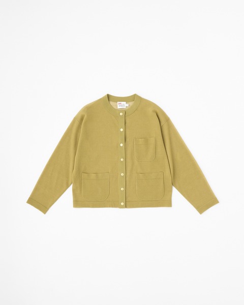 ARKLEY KNIT SHEERアークリーニット シアー