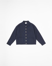 ROMILLY 詳細画像 ネイビー 1