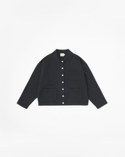 ROMILLY 詳細画像 ブラック 1