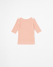 ALVANLEY 詳細画像 エクリュ&times;オレンジ 1