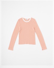 BORNEMOUTH 詳細画像 エクリュ&times;オレンジ 1