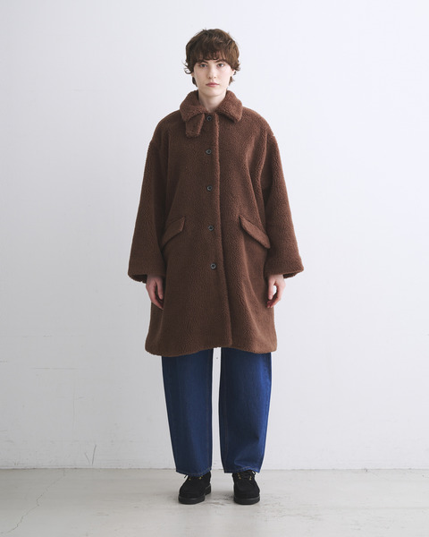 LINTON ECO FUR
