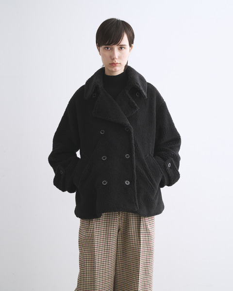 LLANELLI ECO FURラネッリ エコ ファー