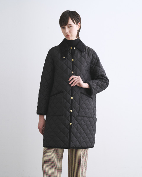 WAVERLY A-LINE LONG