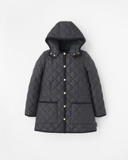 ARKLEY MIDDLE HOOD