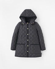 ARKLEY MIDDLE HOOD 詳細画像 ブラック 11