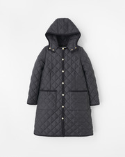 ARKLEY LONG HOOD