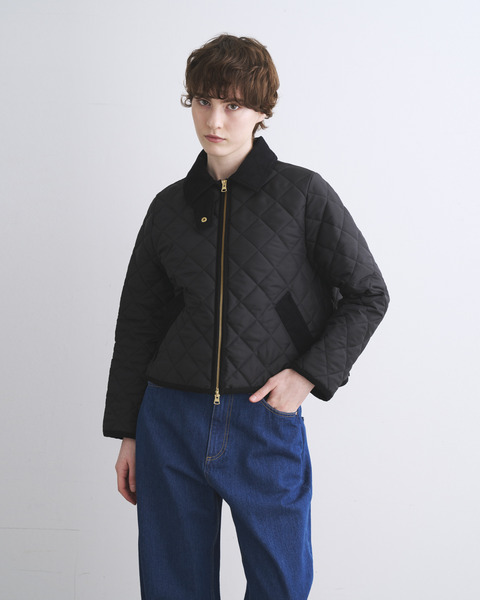 WAVERLY A-LINE ZIP