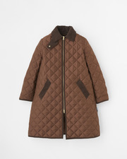 WAVERLY A-LINE ZIP LONG