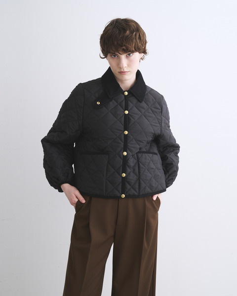 WAVERLY A-LINE PUFF SLEEVE