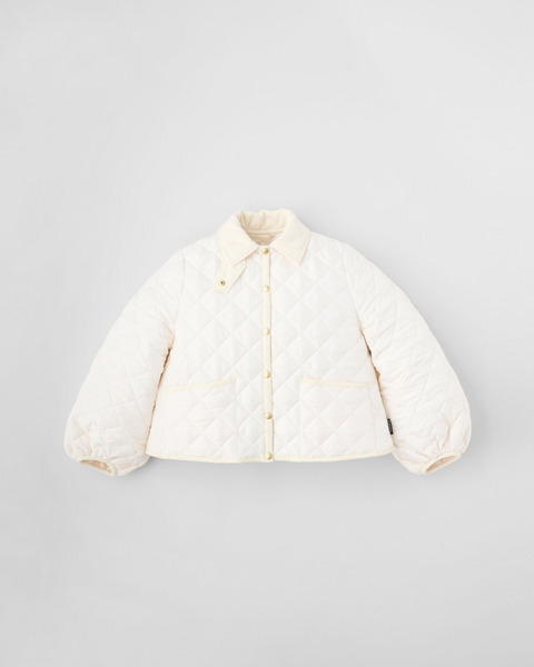 WAVERLY A-LINE PUFF SLEEVEウェーバリー Aライン パフ スリーブ