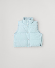 HASELEY VEST 詳細画像 パウダー ブルー 1